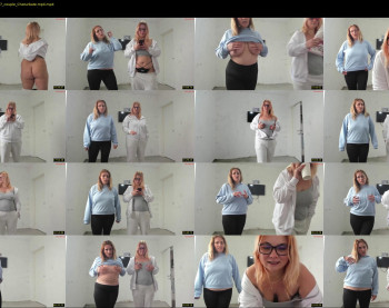 juliana35 — 61 minute Chaturbate couple cam show recording, 720p, Feb 21, 2024