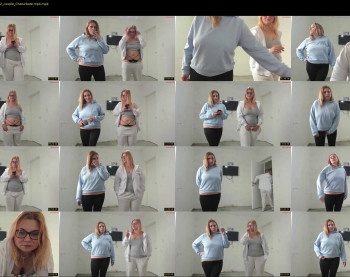 juliana35 — 32 minute Chaturbate couple cam show recording, 720p, Feb 21, 2024