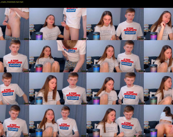 julsweet — 57 minute Chaturbate male cam show recording, 720p, Feb 22, 2024