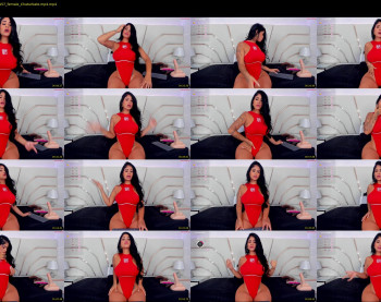 kaity_layne — 3 minute Chaturbate female cam show recording, 720p, Feb 22, 2024