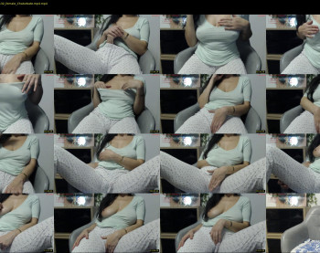 karin_lover — 15 minute Chaturbate female cam show recording, 720p, Feb 21, 2024