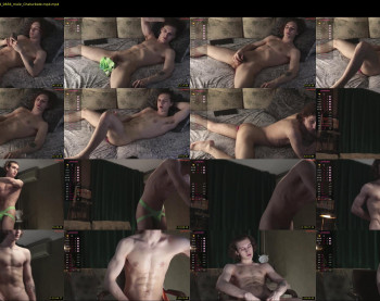 karlos_murphy — 107 minute Chaturbate male cam show recording, 720p, Feb 21, 2024