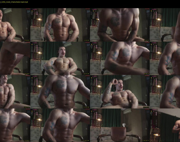 karlos_murphy — 120 minute Chaturbate male cam show recording, 720p, Feb 21, 2024
