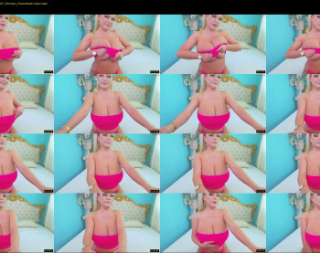kellybabee — 3 minute Chaturbate female cam show recording, 720p, Feb 21, 2024