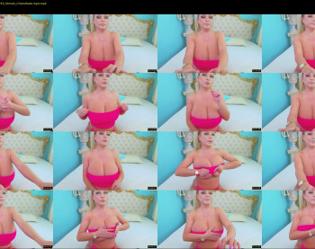 kellybabee — 9 minute Chaturbate female cam show recording, 720p, Feb 21, 2024