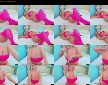 kellybabee — 10 minute Chaturbate female cam show recording, 720p, Feb 21, 2024