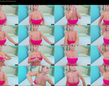 kellybabee — 7 minute Chaturbate female cam show recording, 720p, Feb 21, 2024