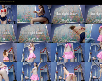 kriskras__ — 120 minute Chaturbate female cam show recording, 720p, Feb 21, 2024