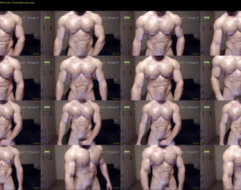 kurt_stone1 — 3 minute Chaturbate male cam show recording, 720p, Feb 21, 2024