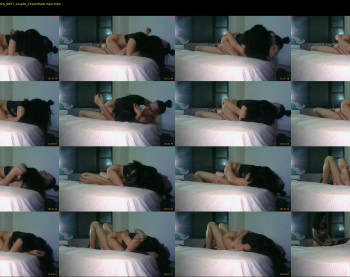 lachickadelbronx — 11 minute Chaturbate couple cam show recording, 720p, Feb 22, 2024