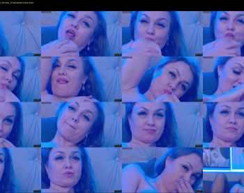 ladyjeen — 5 minute Chaturbate female cam show recording, 720p, Feb 21, 2024