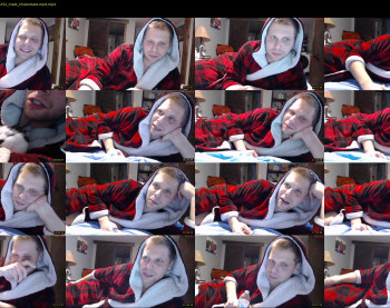 lancehardin — 28 minute Chaturbate male cam show recording, 720p, Feb 22, 2024