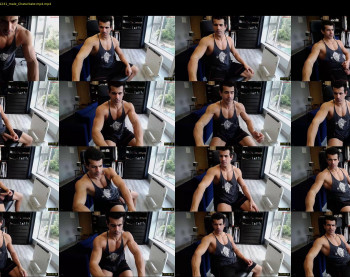 latino23bom — 104 minute Chaturbate male cam show recording, 720p, Feb 21, 2024