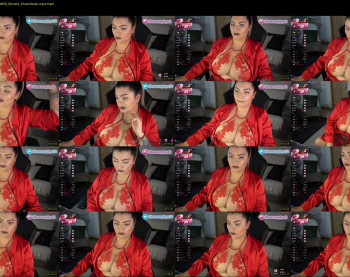 laurasophya — 17 minute Chaturbate female cam show recording, 720p, Feb 21, 2024