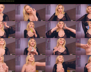 libbyshepard — 120 minute Chaturbate female cam show recording, 720p, Feb 21, 2024