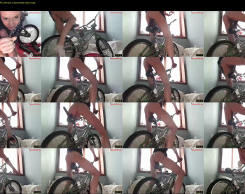 lilrosiedoll — 28 minute Chaturbate female cam show recording, 360p, Feb 21, 2024