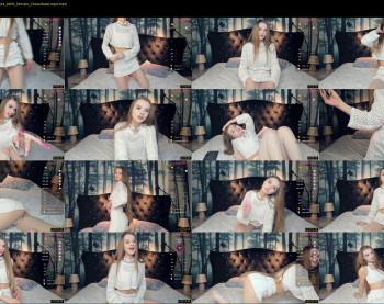 look_my_passion — 120 minute Chaturbate female cam show recording, 720p, Feb 21, 2024