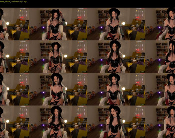 loony_moony — 32 minute Chaturbate couple cam show recording, 720p, Feb 21, 2024