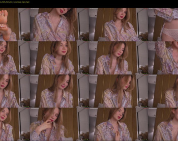 love_machine_ — 26 minute Chaturbate couple cam show recording, 720p, Feb 21, 2024