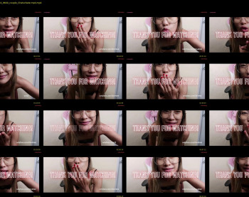 lovelythaiangel — 5 minute Chaturbate couple cam show recording, 720p, Feb 21, 2024