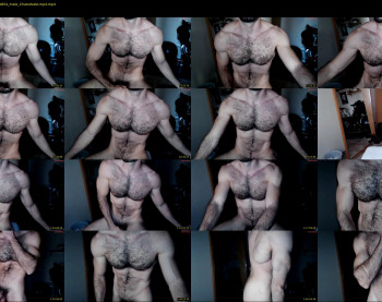 madmax20x — 121 minute Chaturbate male cam show recording, 720p, Feb 21, 2024