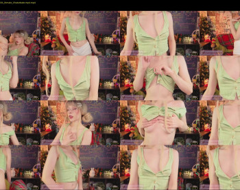mana_rose — 120 minute Chaturbate female cam show recording, 720p, Feb 21, 2024