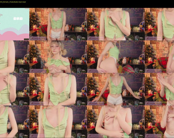 mana_rose — 120 minute Chaturbate female cam show recording, 720p, Feb 21, 2024