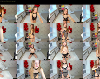 manita_misti — 120 minute Chaturbate female cam show recording, 720p, Feb 21, 2024