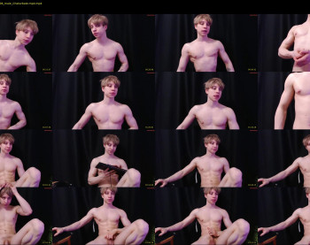 marc_solo — 4 minute Chaturbate male cam show recording, 720p, Feb 21, 2024