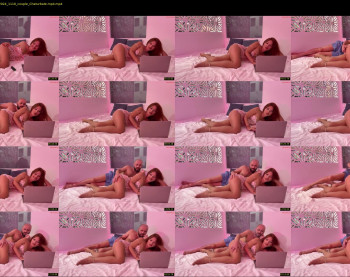 markiza_karabasa — 23 minute Chaturbate couple cam show recording, 720p, Feb 21, 2024