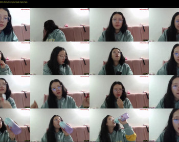 maru_chan_ — 9 minute Chaturbate female cam show recording, 360p, Feb 22, 2024