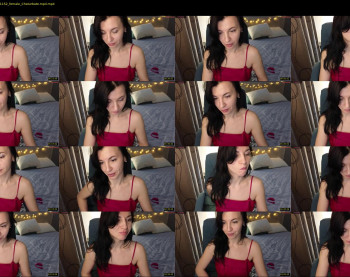 mary_love16 — 5 minute Chaturbate female cam show recording, 720p, Feb 21, 2024