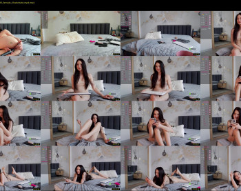 marypsiss — 79 minute Chaturbate female cam show recording, 720p, Feb 21, 2024