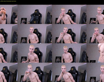 mason_warhol — 88 minute Chaturbate male cam show recording, 720p, Feb 21, 2024