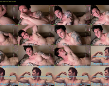 maxandtam — 19 minute Chaturbate couple cam show recording, 720p, Feb 22, 2024