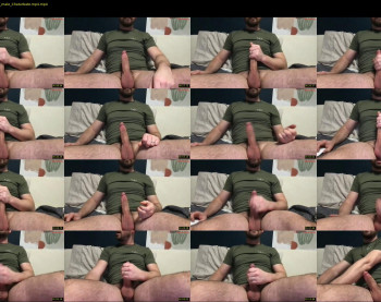 mecc2c — 3 minute Chaturbate male cam show recording, 480p, Feb 21, 2024