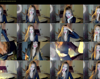 melanybunny — 112 minute Chaturbate female cam show recording, 720p, Feb 21, 2024