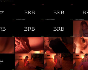mermaids_ — 74 minute Chaturbate female cam show recording, 720p, Feb 22, 2024