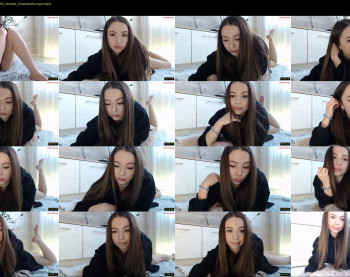 meryfoxxx — 21 minute Chaturbate female cam show recording, 480p, Feb 21, 2024