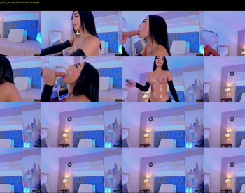 miia_smiith02 — 103 minute Chaturbate female cam show recording, 720p, Feb 21, 2024