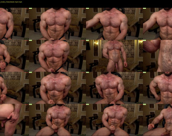 mike0xx — 120 minute Chaturbate male cam show recording, 720p, Feb 21, 2024