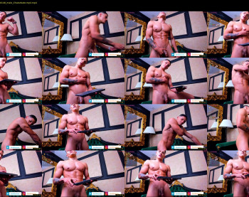 mikelockhart — 121 minute Chaturbate male cam show recording, 720p, Feb 22, 2024