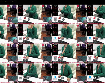 milf_viktoria — 8 minute Chaturbate female cam show recording, 720p, Feb 21, 2024