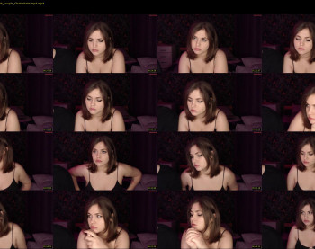 milk_slice — 8 minute Chaturbate couple cam show recording, 720p, Feb 22, 2024
