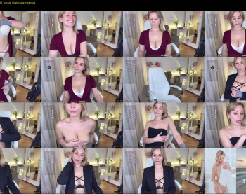 milla_kuni — 77 minute Chaturbate female cam show recording, 720p, Feb 21, 2024