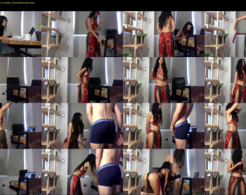 minikunis — 120 minute Chaturbate couple cam show recording, 720p, Feb 21, 2024