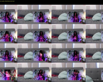 minikunis — 12 minute Chaturbate couple cam show recording, 720p, Feb 21, 2024