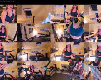 missmina — 66 minute Chaturbate female cam show recording, 720p, Feb 21, 2024