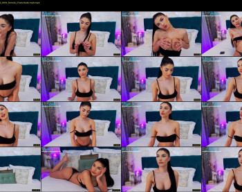 mmmaaa1234 — 98 minute Chaturbate female cam show recording, 720p, Feb 22, 2024