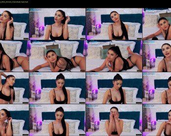mmmaaa1234 — 120 minute Chaturbate female cam show recording, 720p, Feb 22, 2024